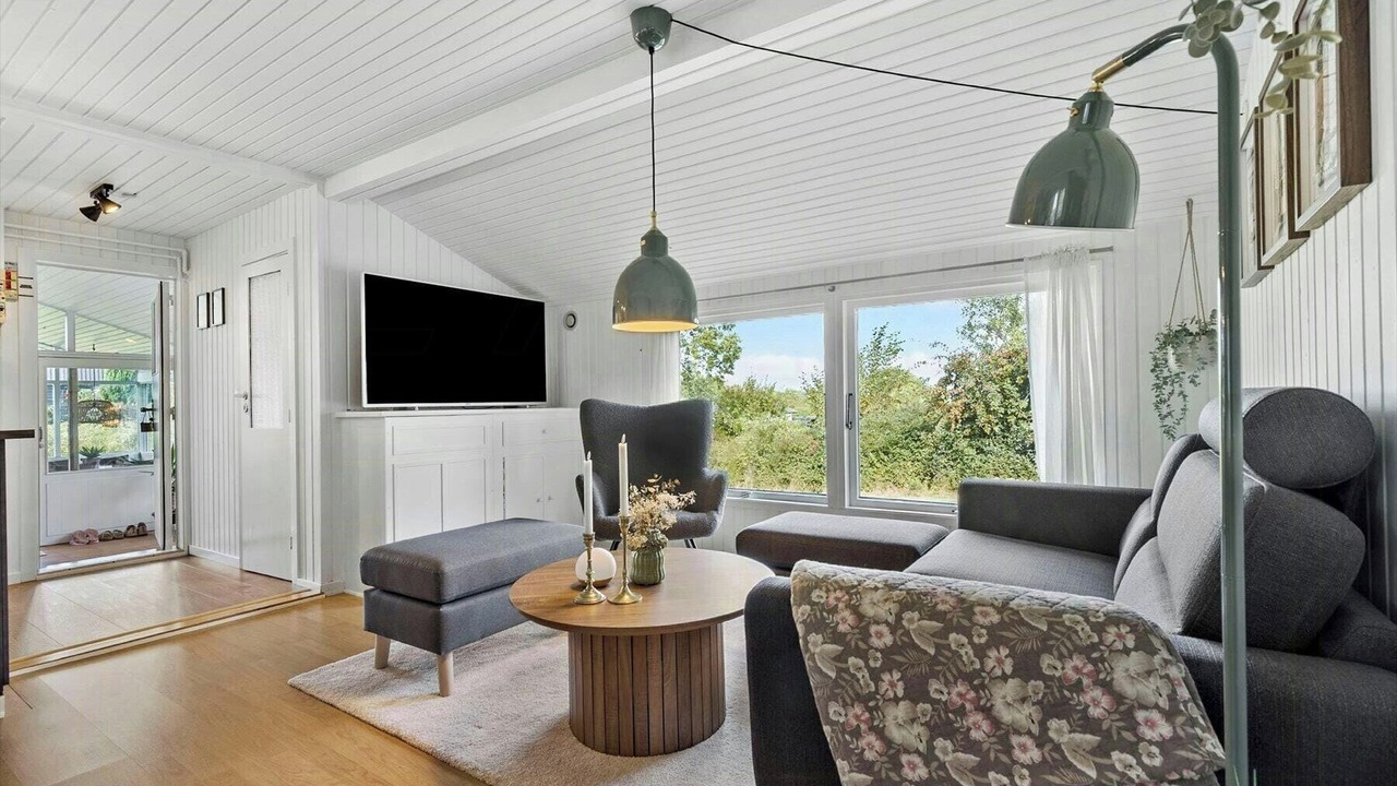 Photo of Livingroom in Norddjurs Municipality