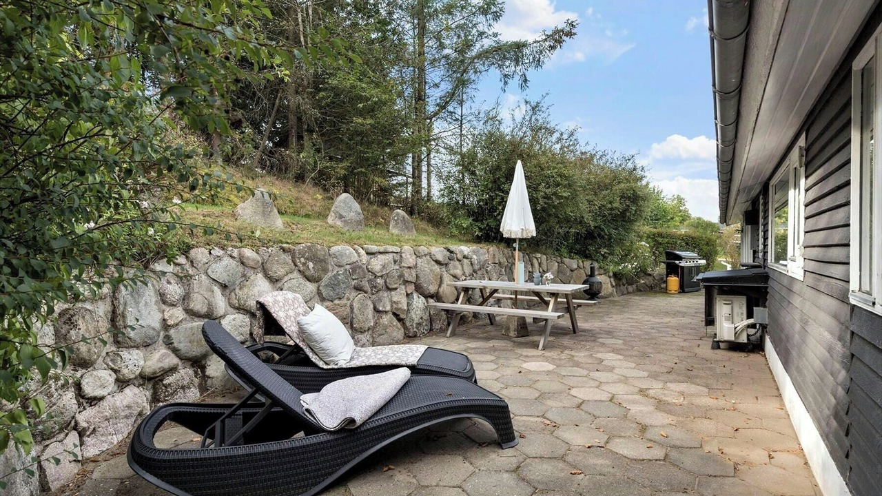 Photo of Outdoor in Norddjurs Municipality