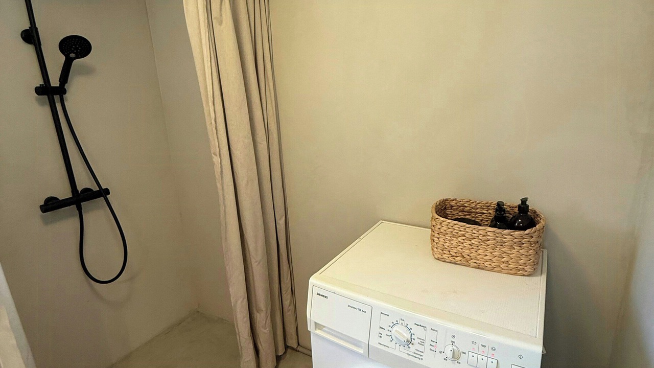 Photo of Bathroom in Hoeve Strand