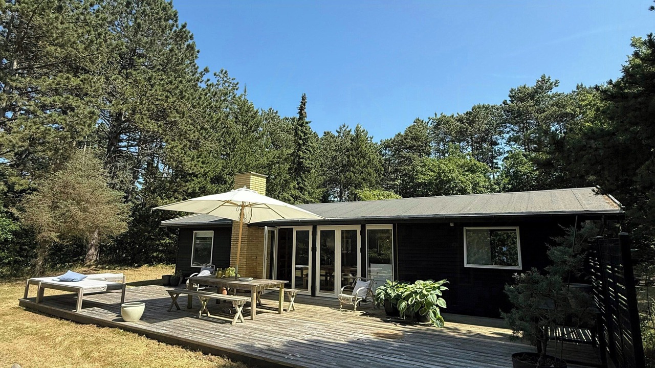 Photo of Outdoor in Hoeve Strand