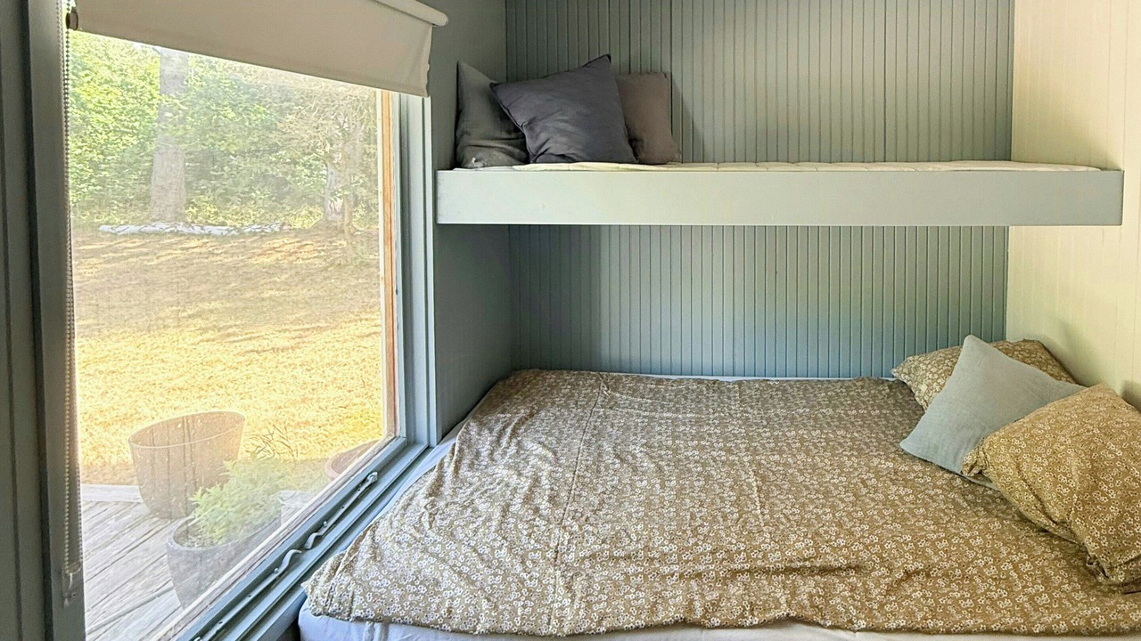 Photo of Bedroom in Hoeve Strand