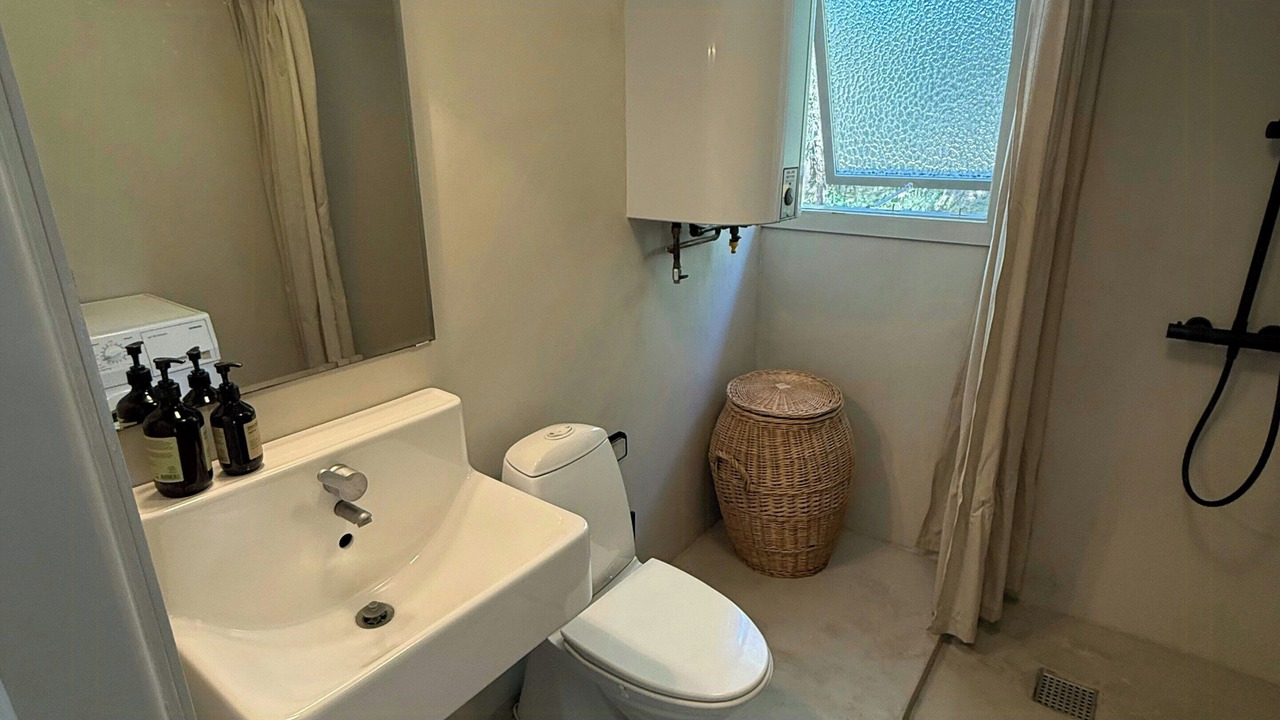 Photo of Bathroom in Hoeve Strand