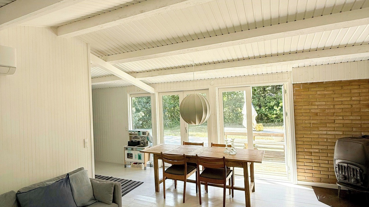 Photo of Livingroom in Hoeve Strand