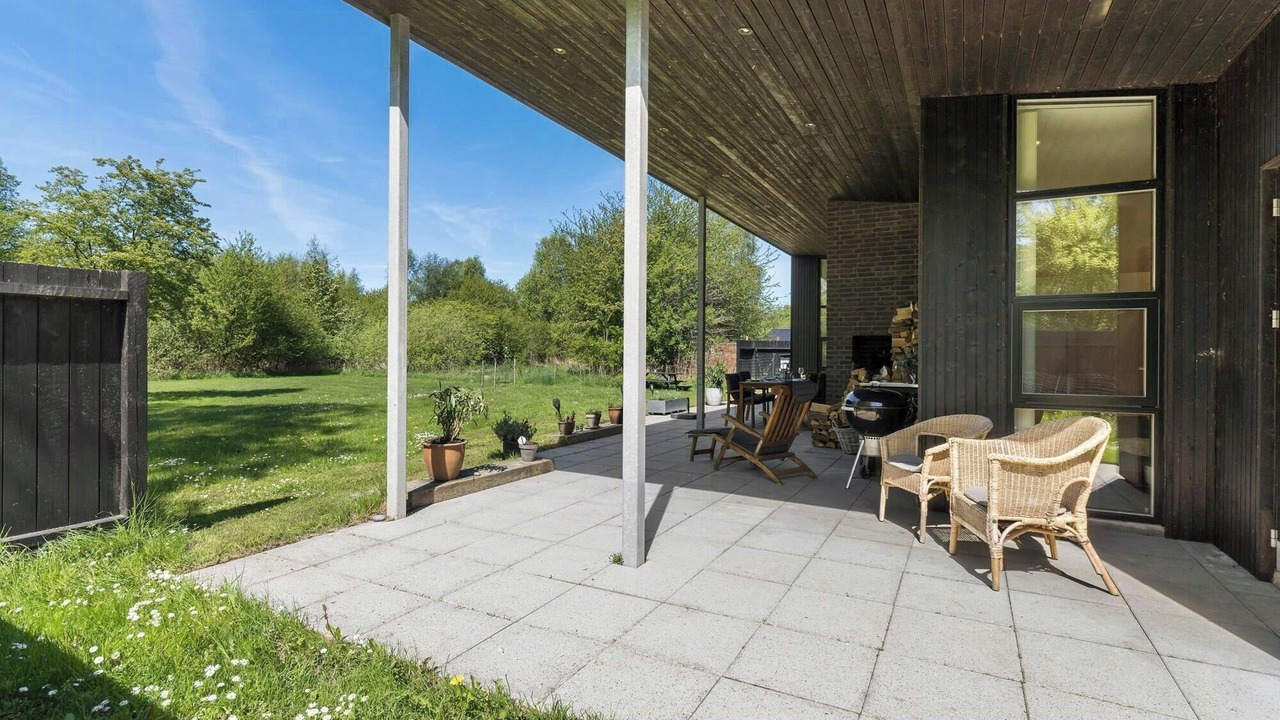 Photo of Patio Balcony in Hoensinge
