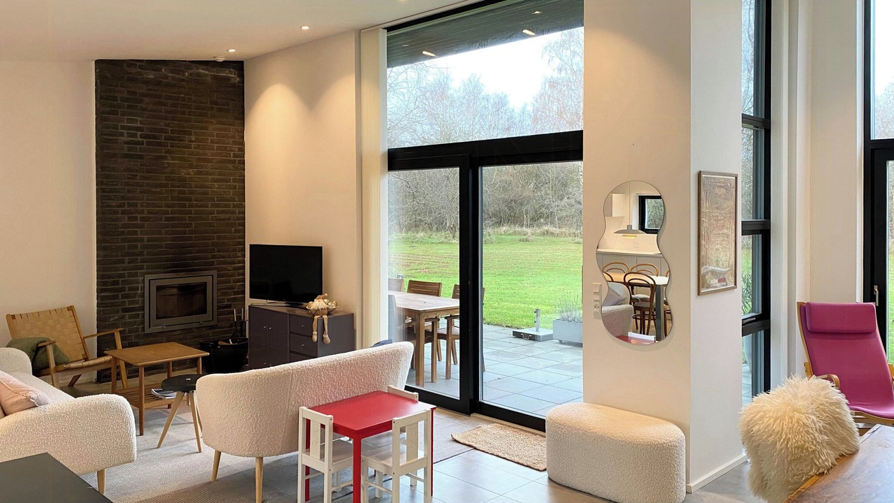 Photo of Livingroom in Hoensinge
