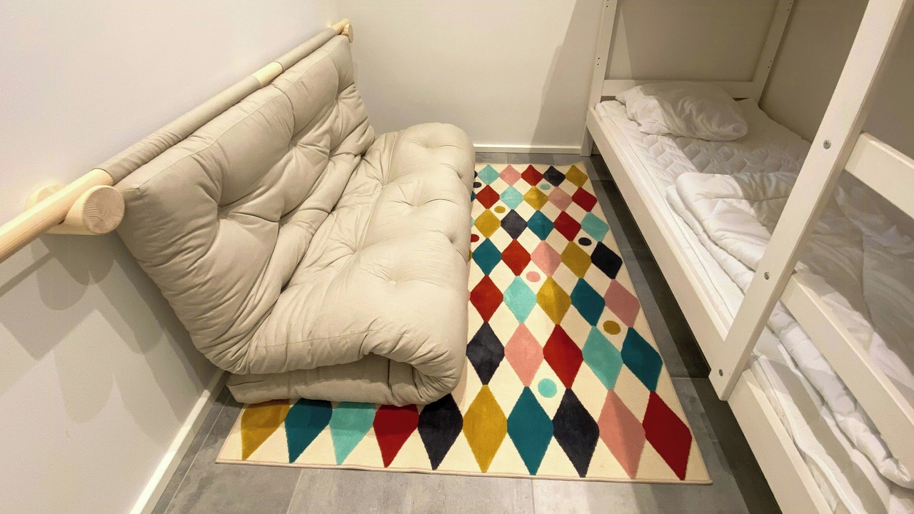 Photo of Bedroom in Hoensinge