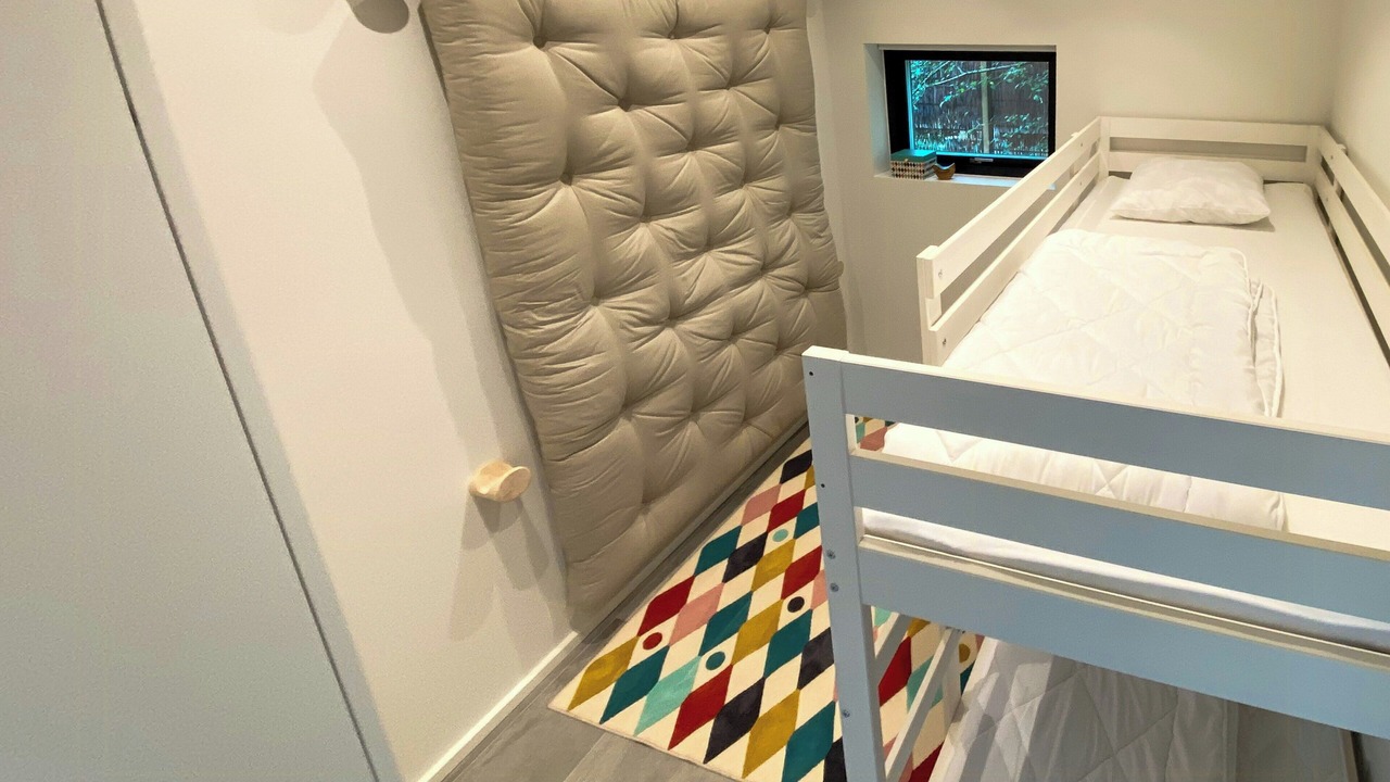 Photo of Bedroom in Hoensinge