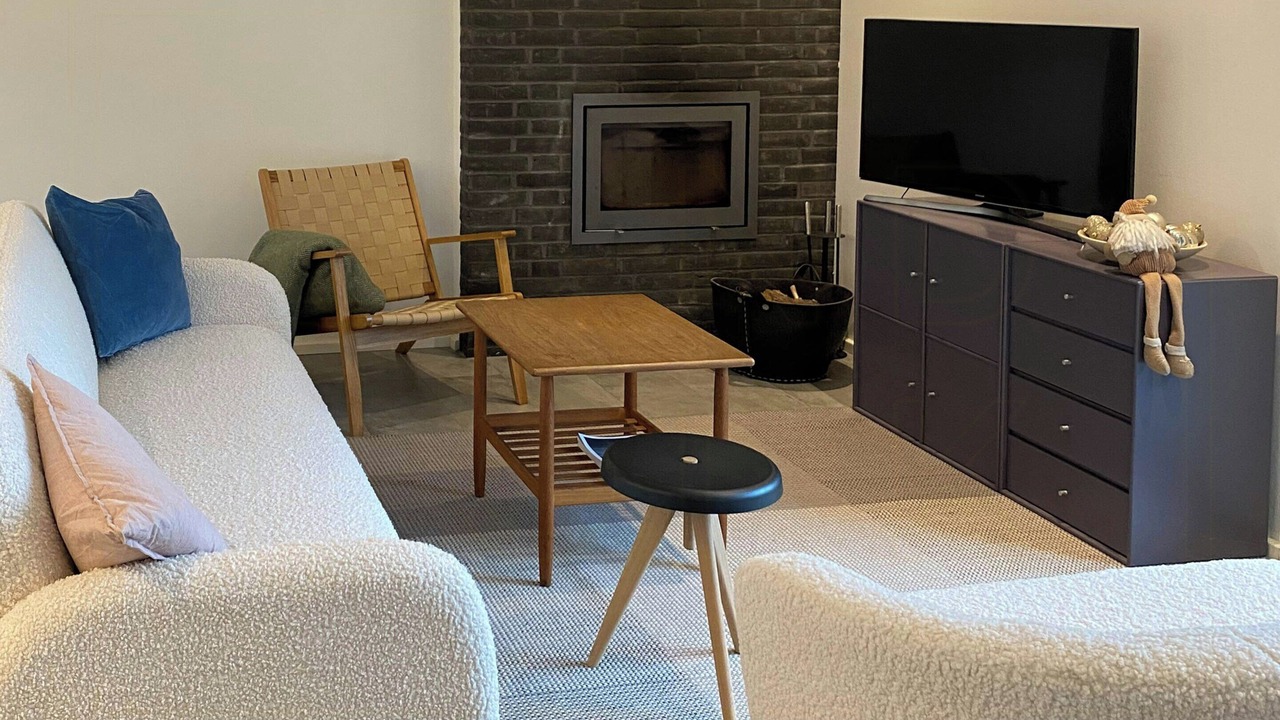 Photo of Livingroom in Hoensinge