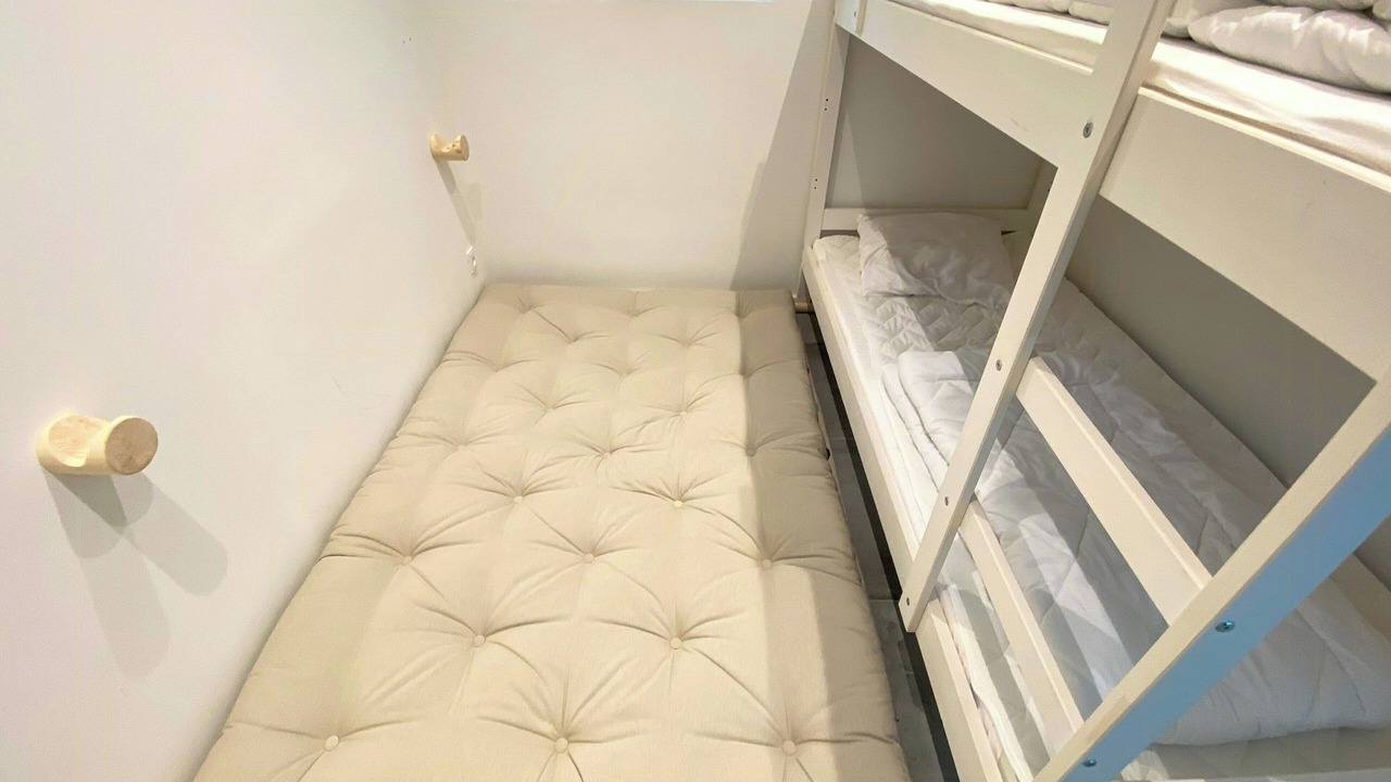 Photo of Bedroom in Hoensinge