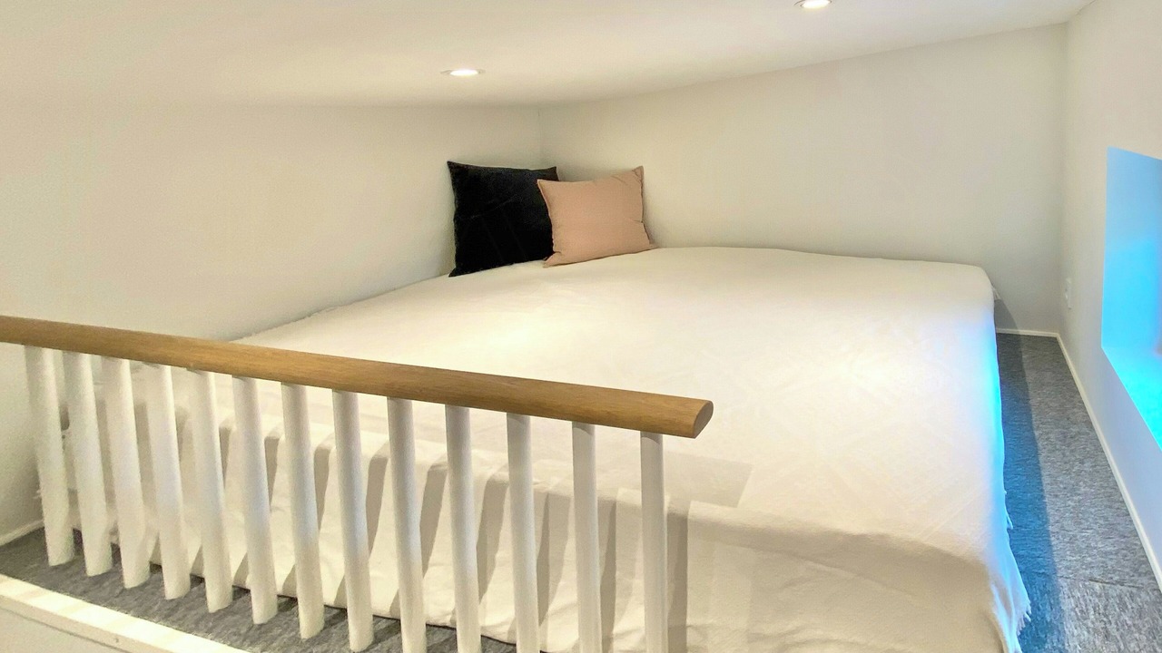 Photo of Bedroom in Hoensinge