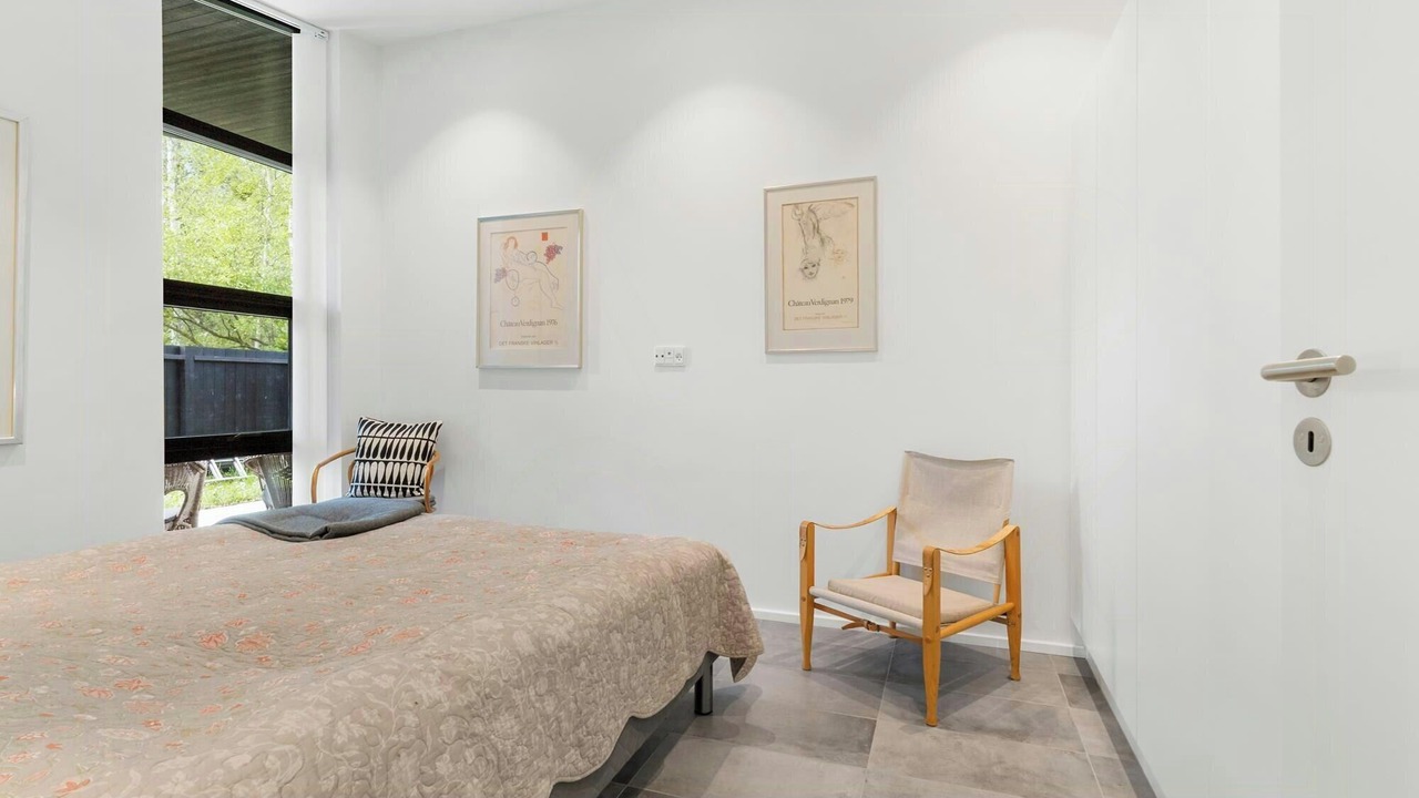 Photo of Bedroom in Hoensinge