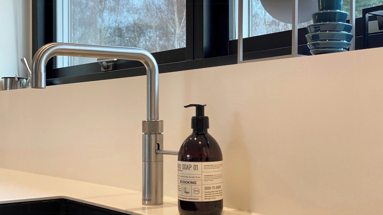 Photo of Bathroom in Hoensinge
