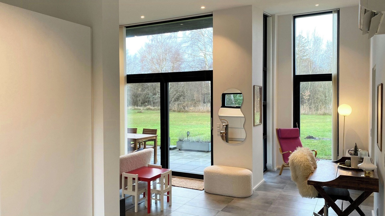 Photo of Livingroom in Hoensinge