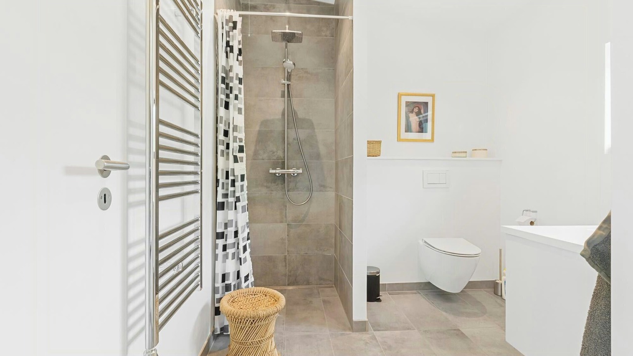Photo of Bathroom in Hoensinge