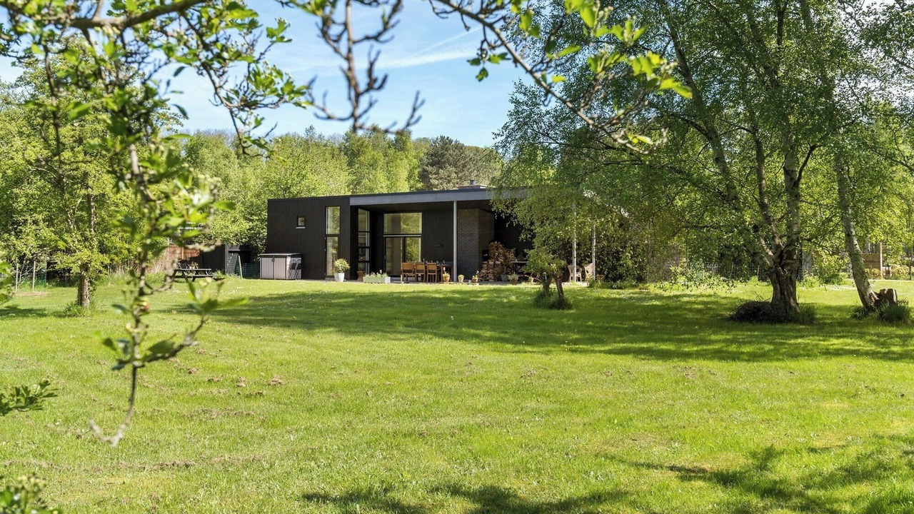 Photo of Outdoor in Hoensinge