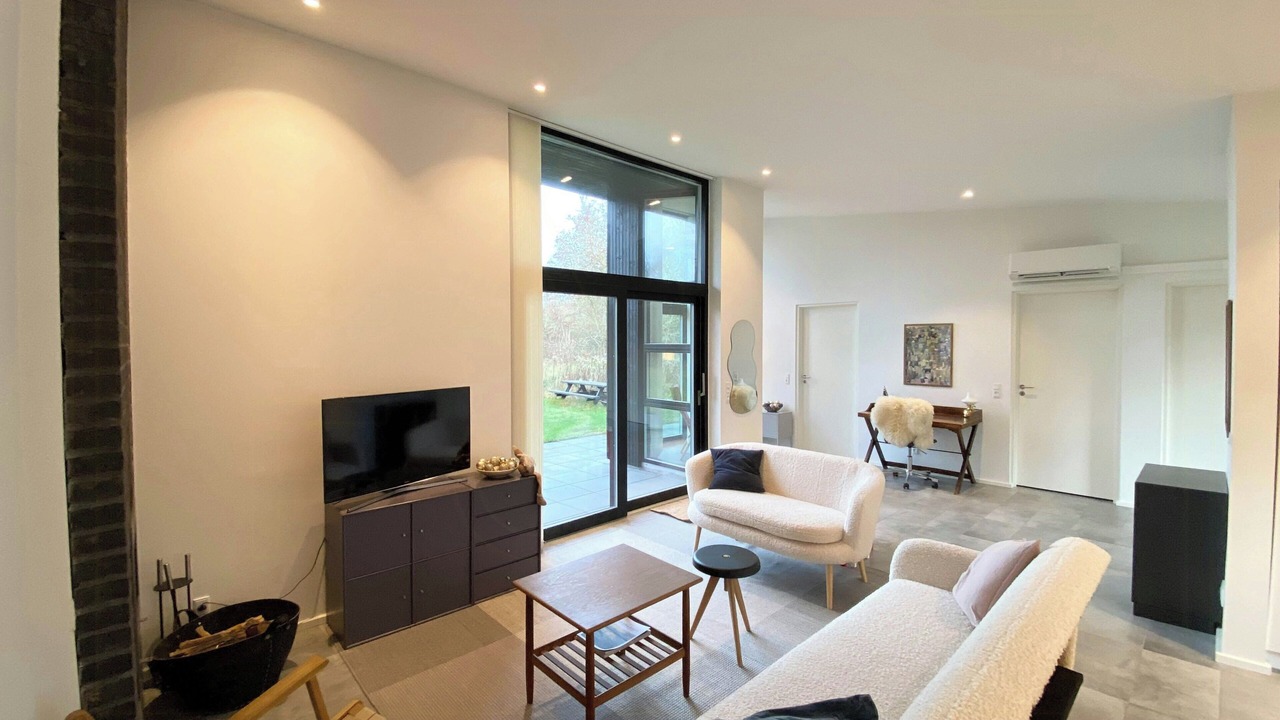 Photo of Livingroom in Hoensinge