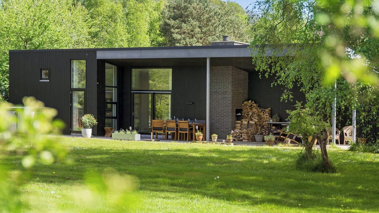 Photo of Outdoor in Hoensinge