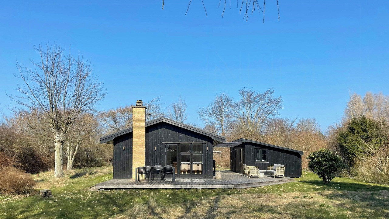 Photo of Outdoor in Yderby