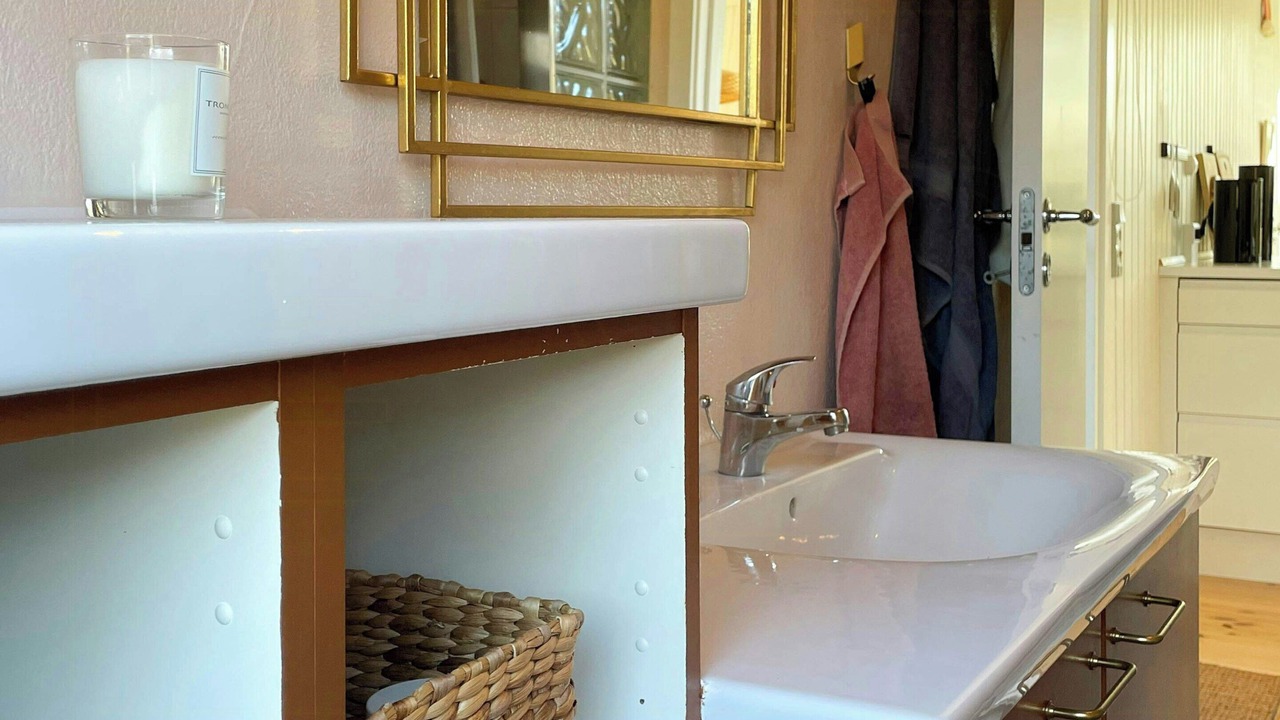 Photo of Bathroom in Yderby