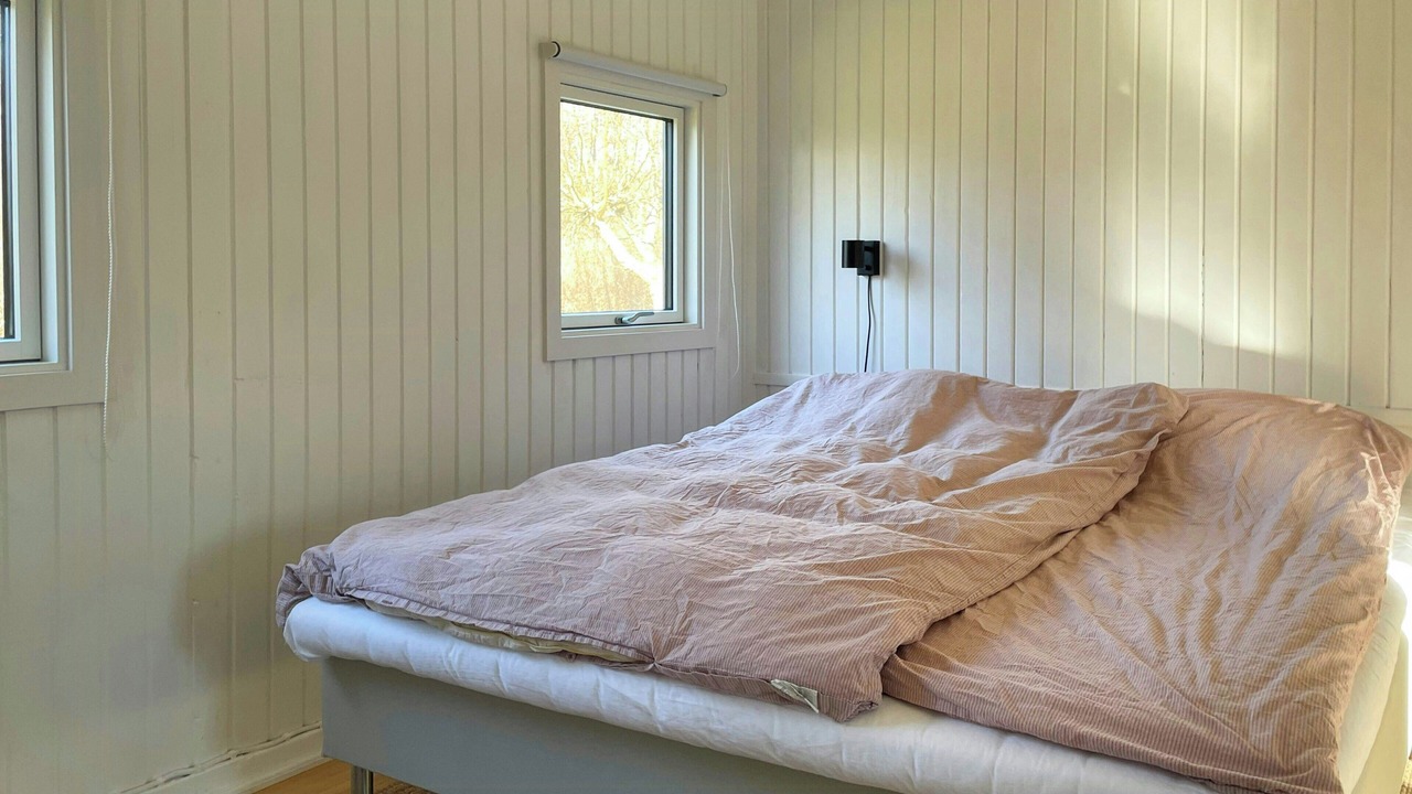 Photo of Bedroom in Yderby