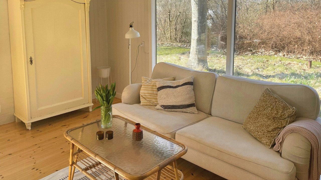 Photo of Livingroom in Yderby