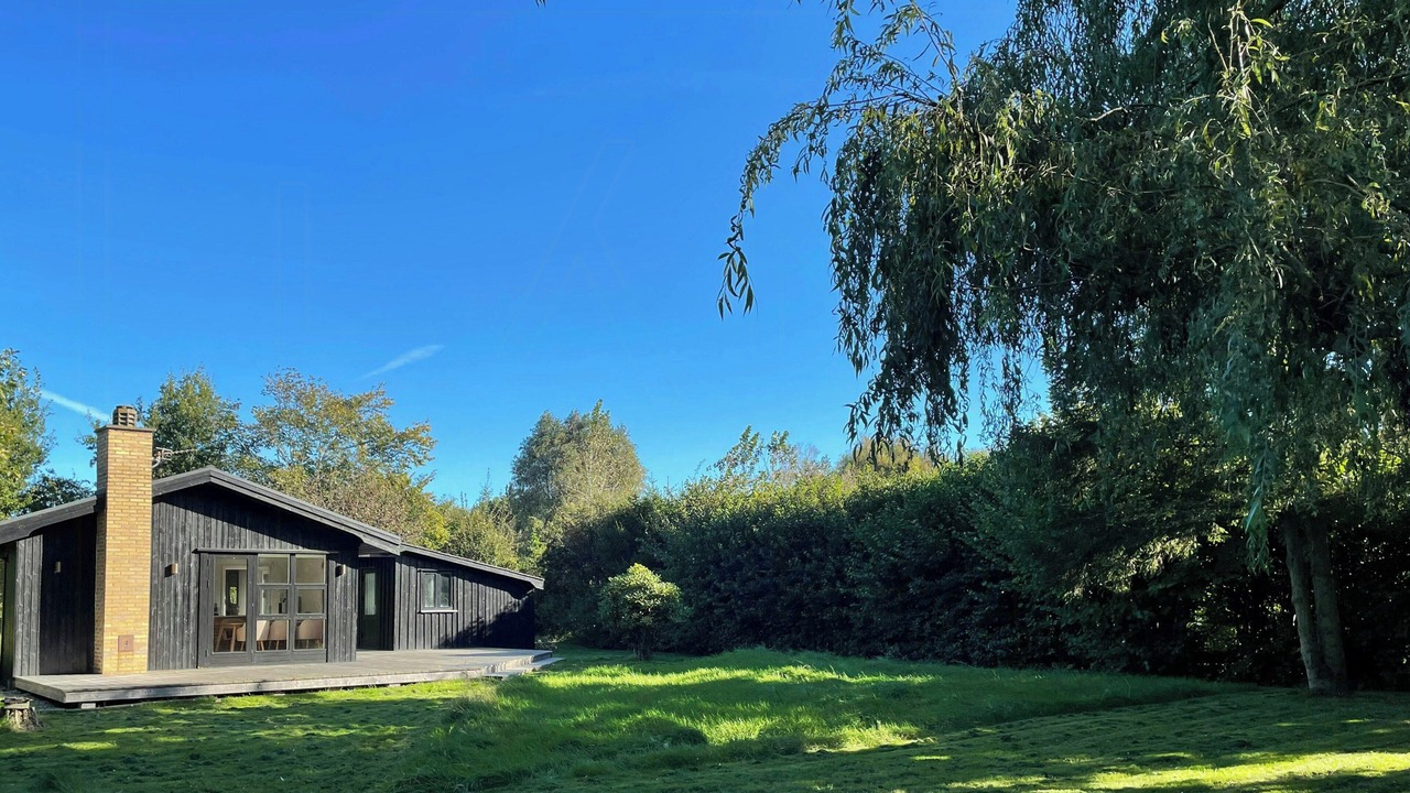 Photo of Outdoor in Yderby