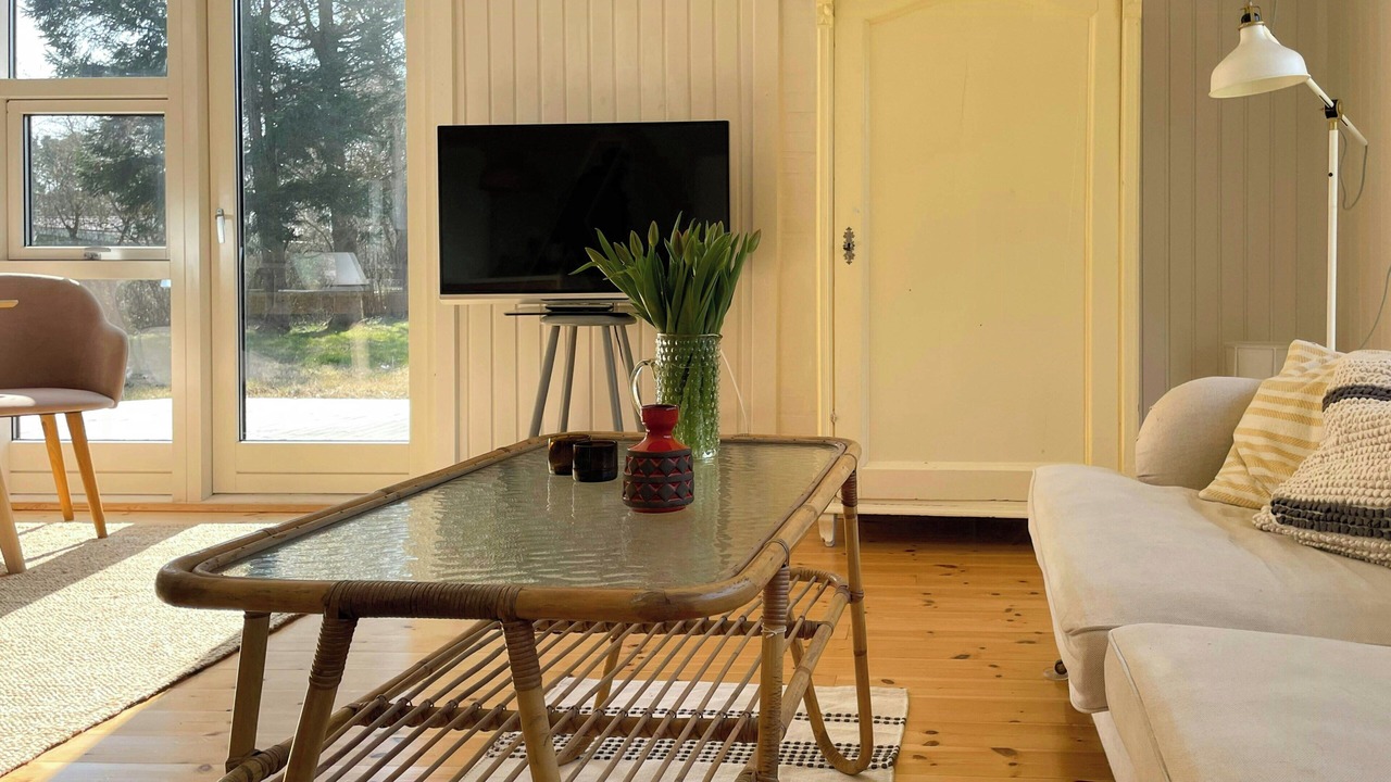 Photo of Livingroom in Yderby