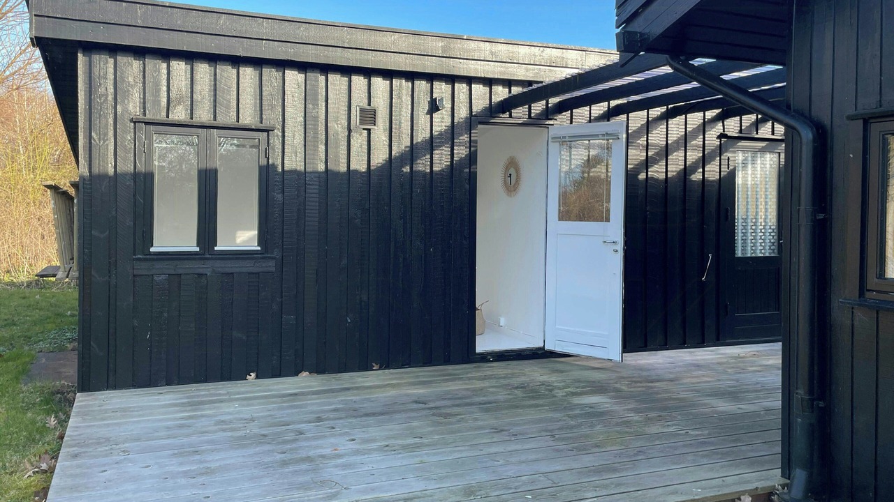 Photo of Outdoor in Yderby