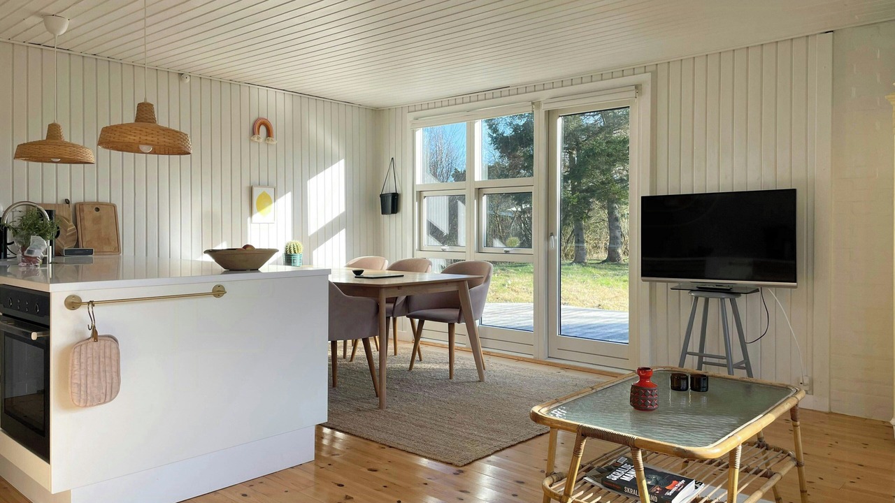Photo of Kitchen in Yderby