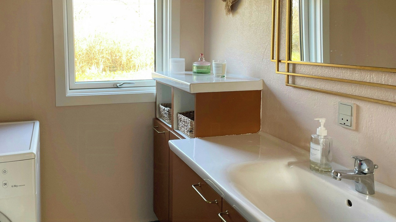 Photo of Bathroom in Yderby