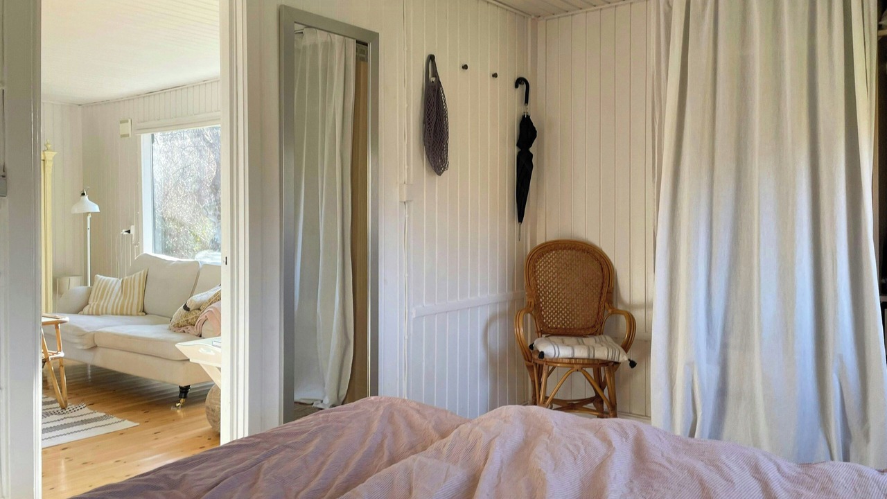 Photo of Bedroom in Yderby