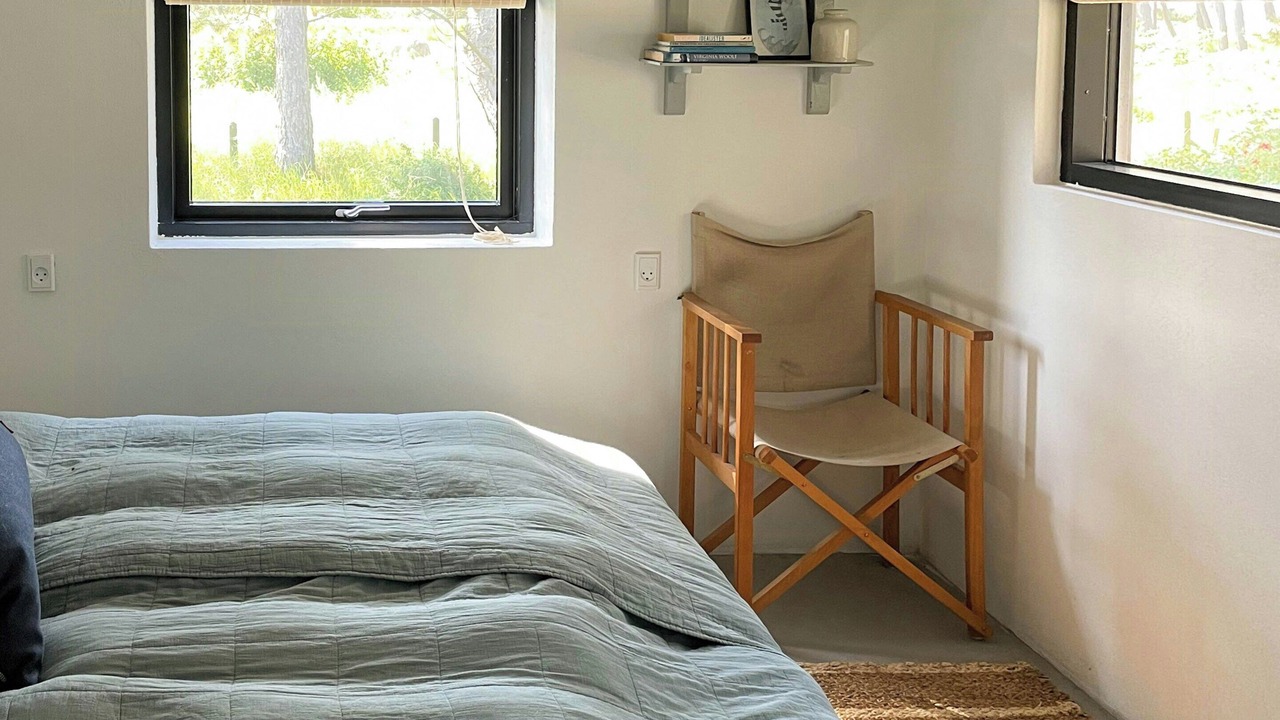Photo of Bedroom in Samsø