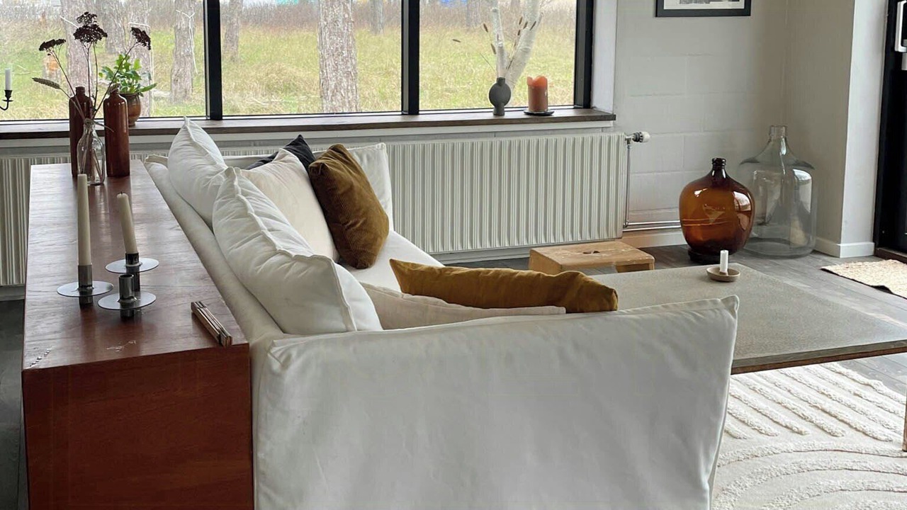 Photo of Livingroom in Samsø