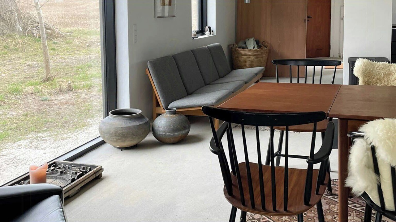 Photo of Livingroom in Samsø