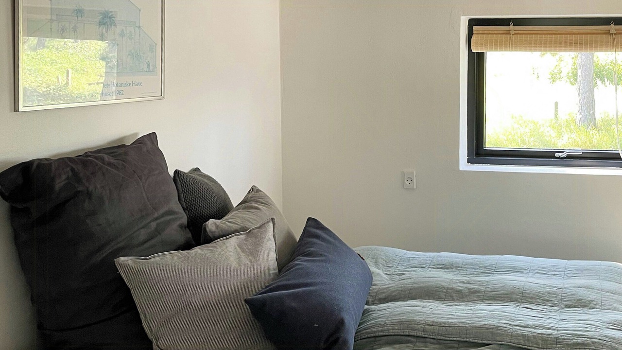 Photo of Bedroom in Samsø