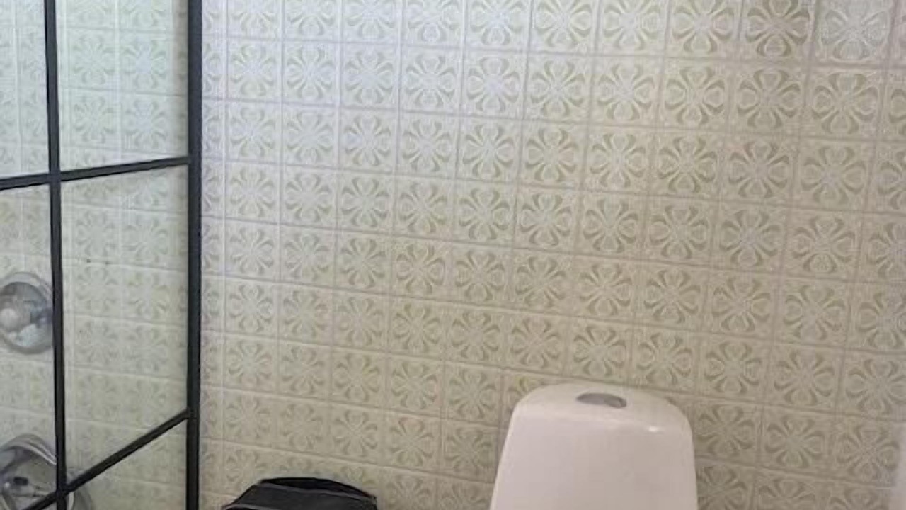 Photo of Bathroom in Samsø