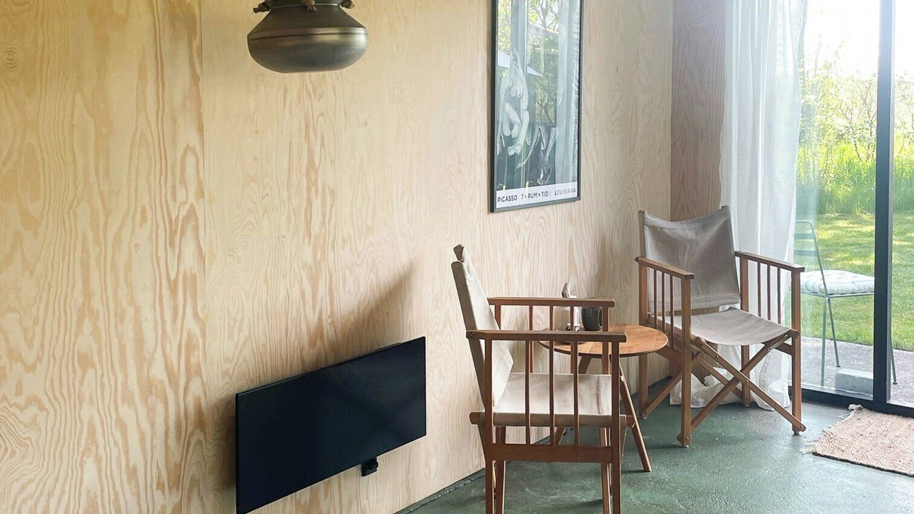 Photo of Bedroom in Samsø