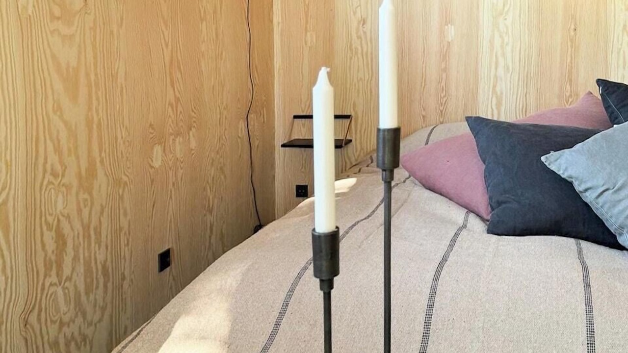 Photo of Bedroom in Samsø