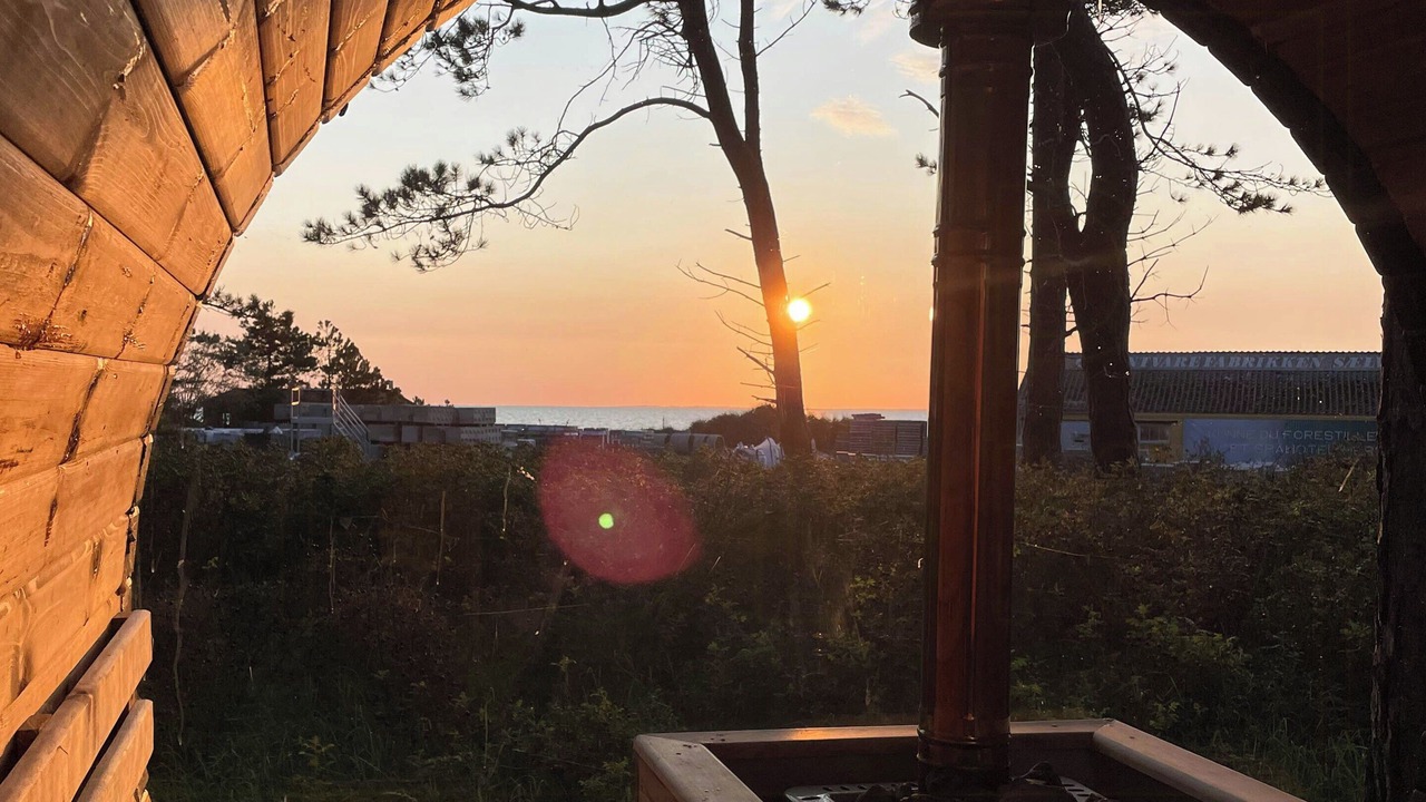 Photo of Outdoor in Samsø