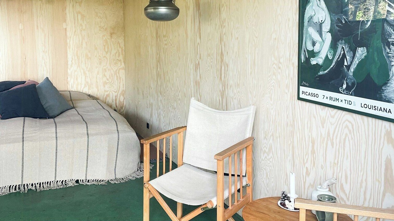 Photo of Bedroom in Samsø