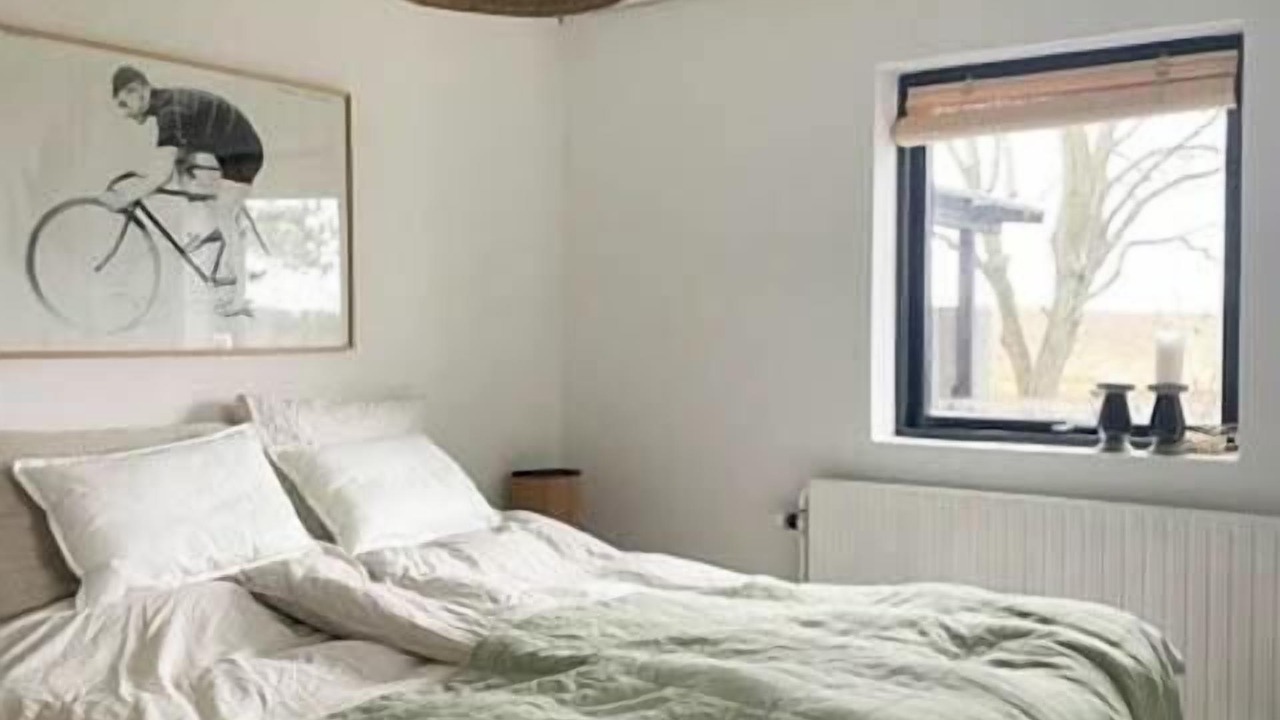 Photo of Bedroom in Samsø