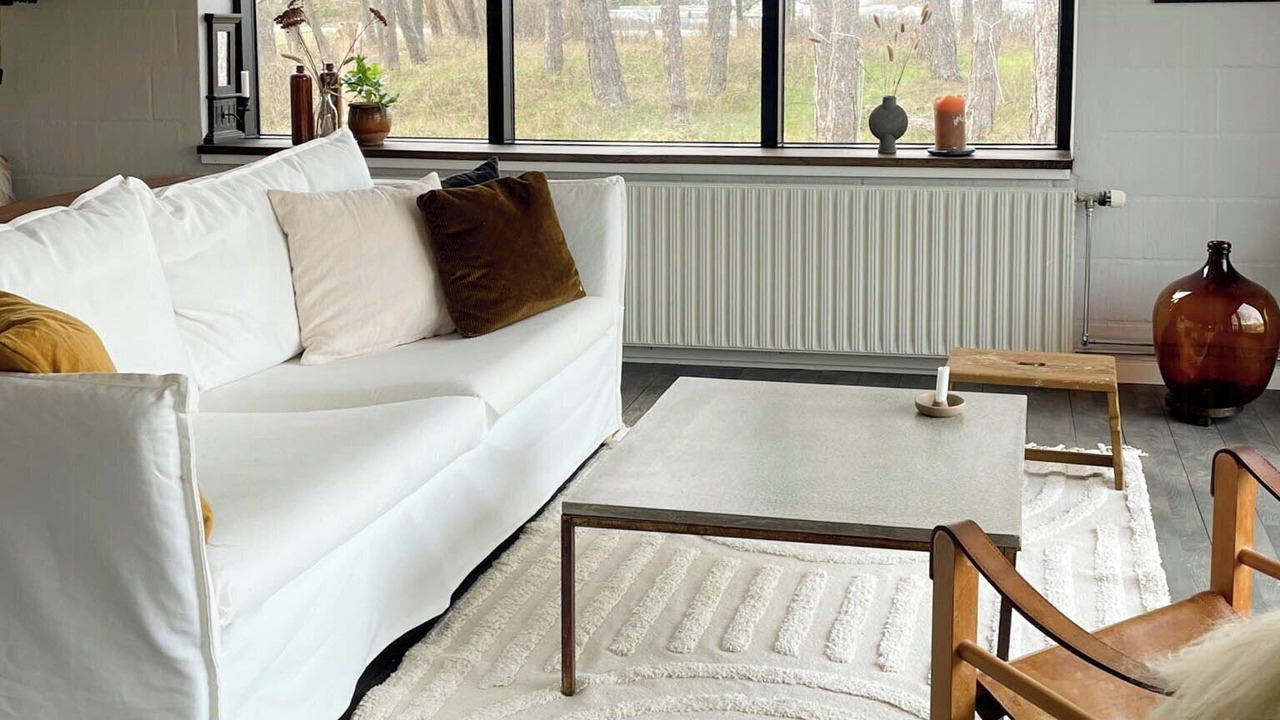 Photo of Livingroom in Samsø