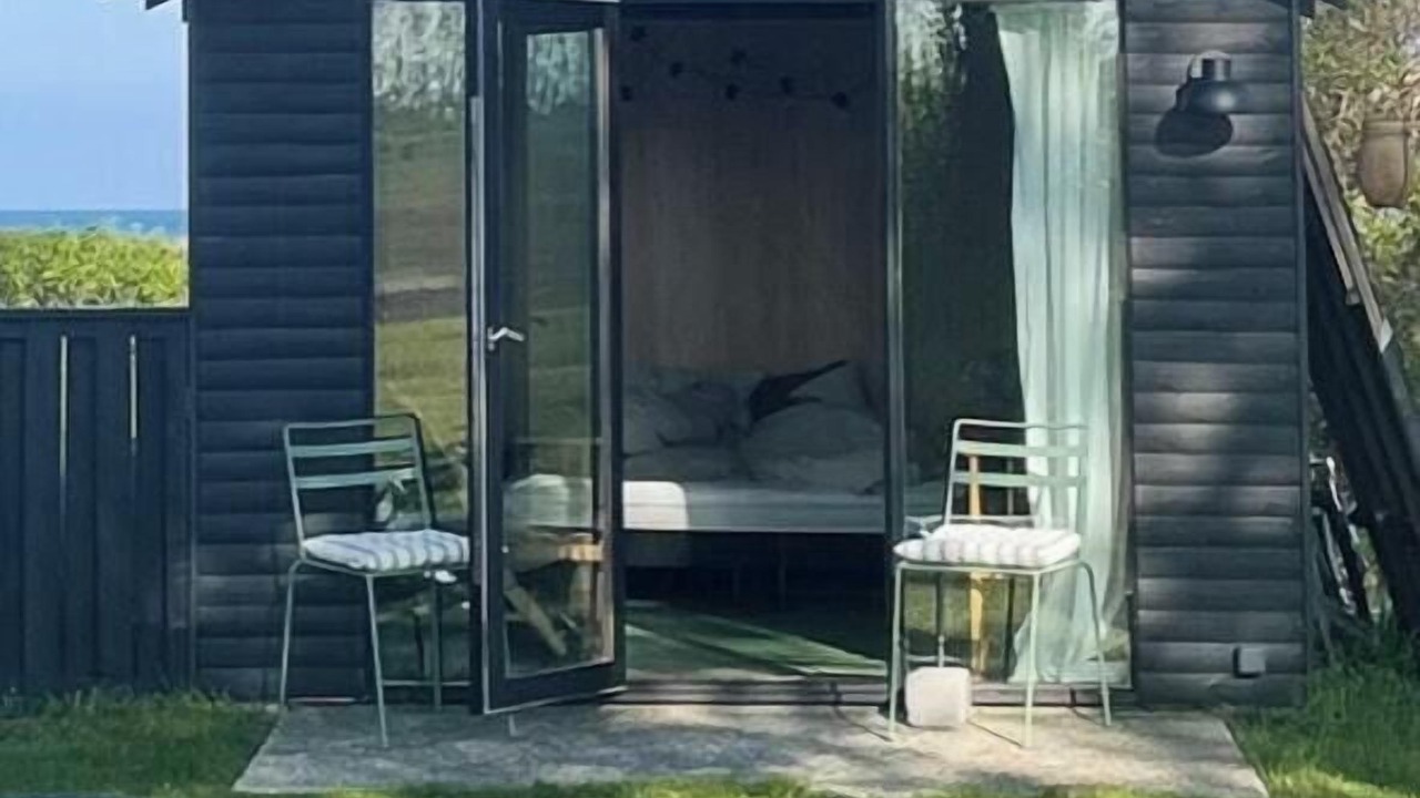 Photo of Patio Balcony in Samsø