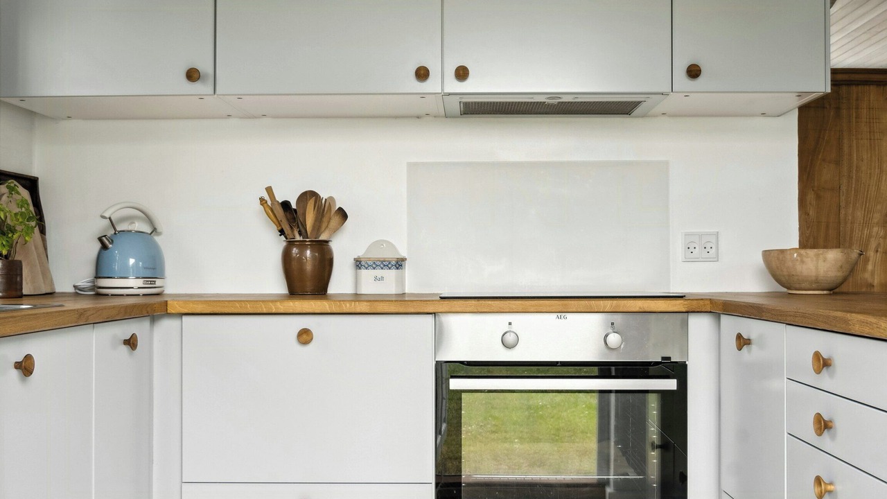 Photo of Kitchen in Nordenhuse