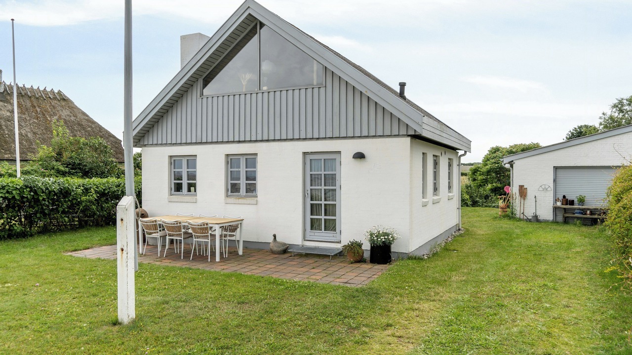 Photo of Outdoor in Nordenhuse