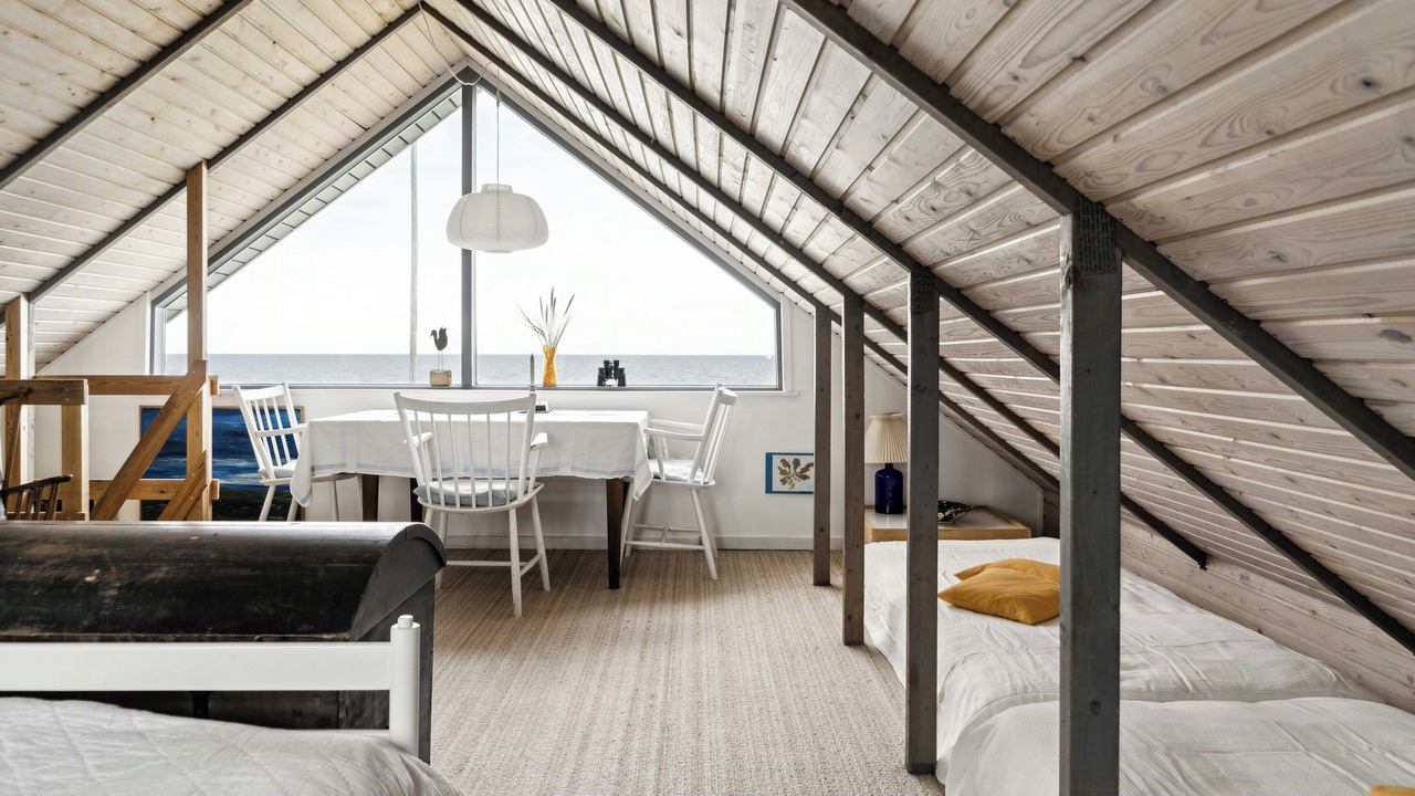Photo of Bedroom in Nordenhuse