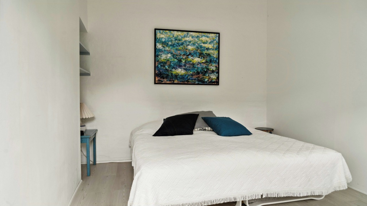 Photo of Bedroom in Nordenhuse