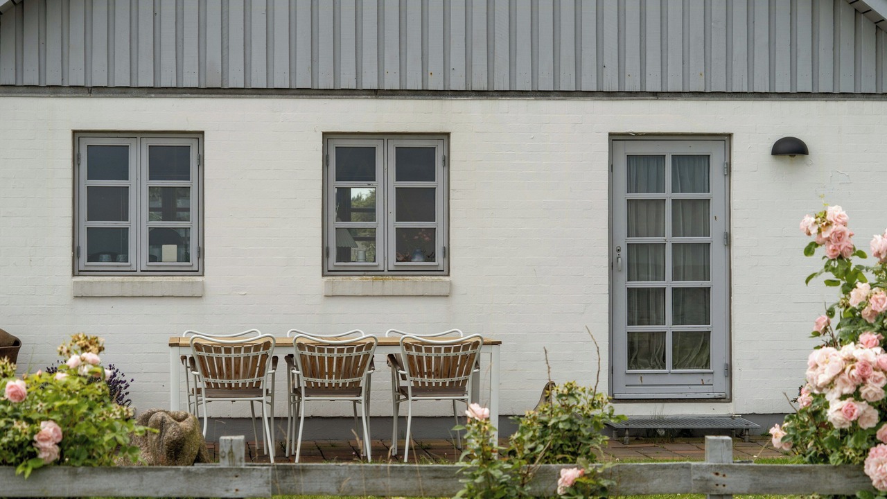 Photo of Outdoor in Nordenhuse