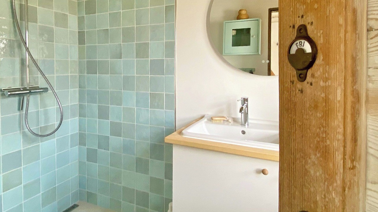 Photo of Bathroom in Nordenhuse