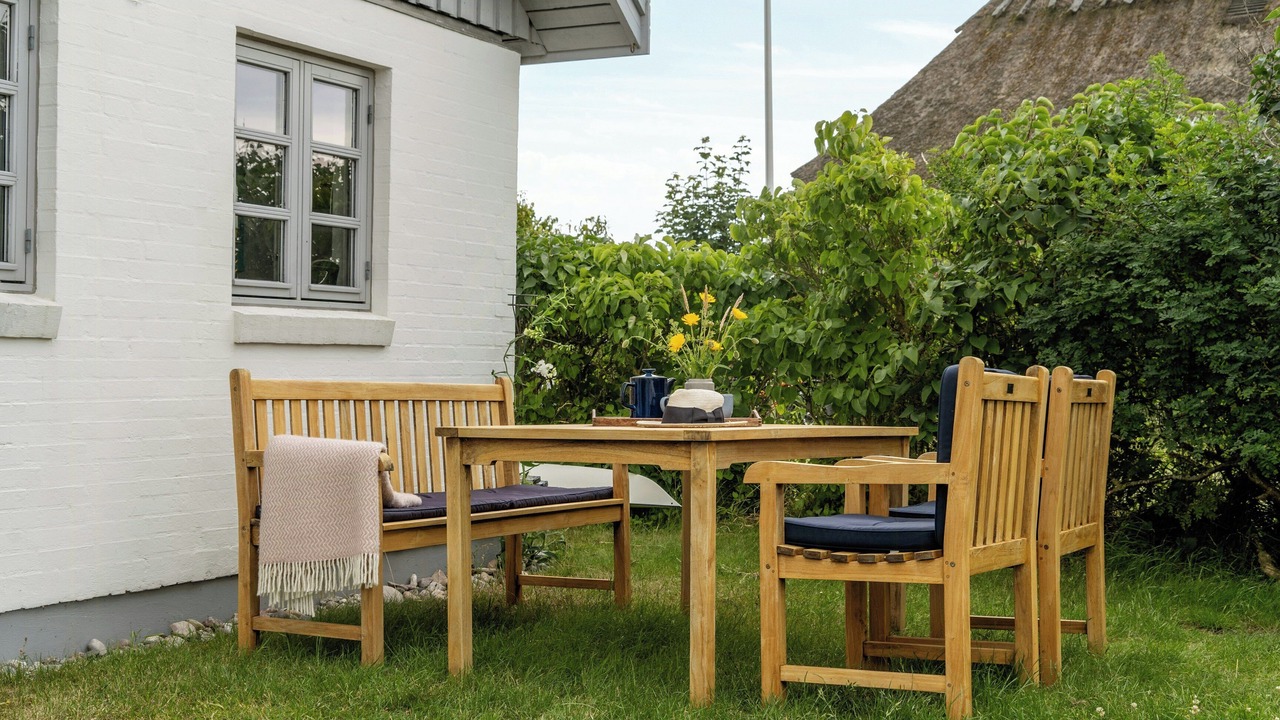 Photo of Outdoor in Nordenhuse